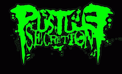 logo Pustule Secretion